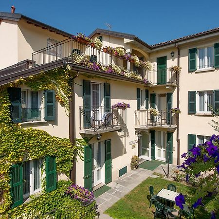 Residence La Limonera Беладжо Екстериор снимка
