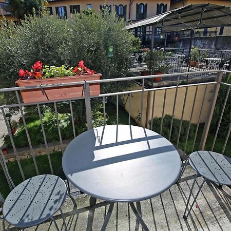 Residence La Limonera Беладжо Екстериор снимка