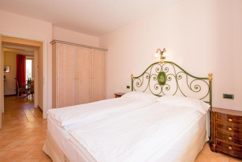 Residence La Limonera Беладжо Екстериор снимка