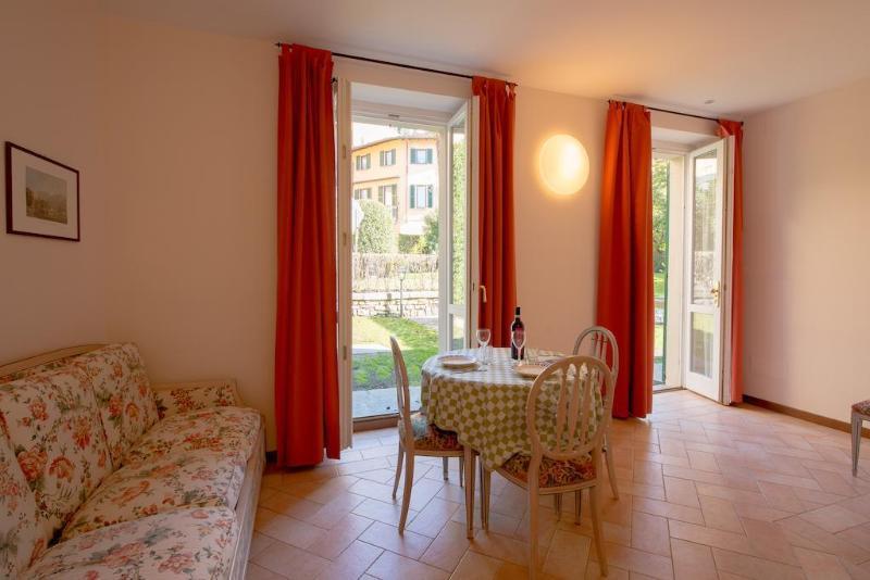 Residence La Limonera Беладжо Екстериор снимка