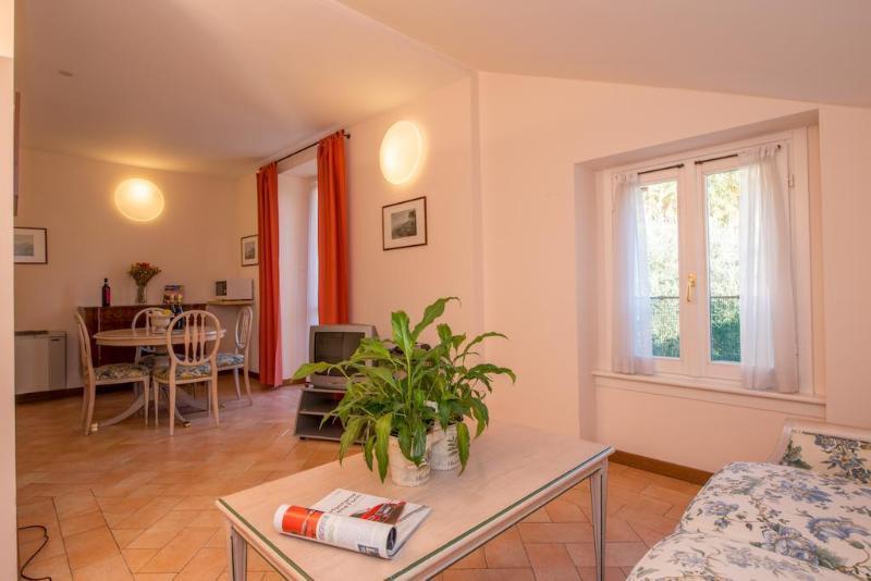 Residence La Limonera Беладжо Екстериор снимка