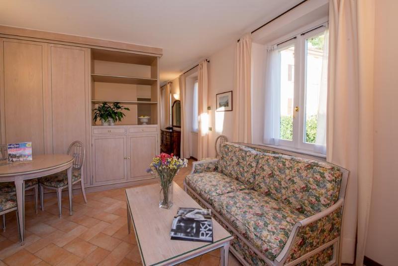Residence La Limonera Беладжо Екстериор снимка