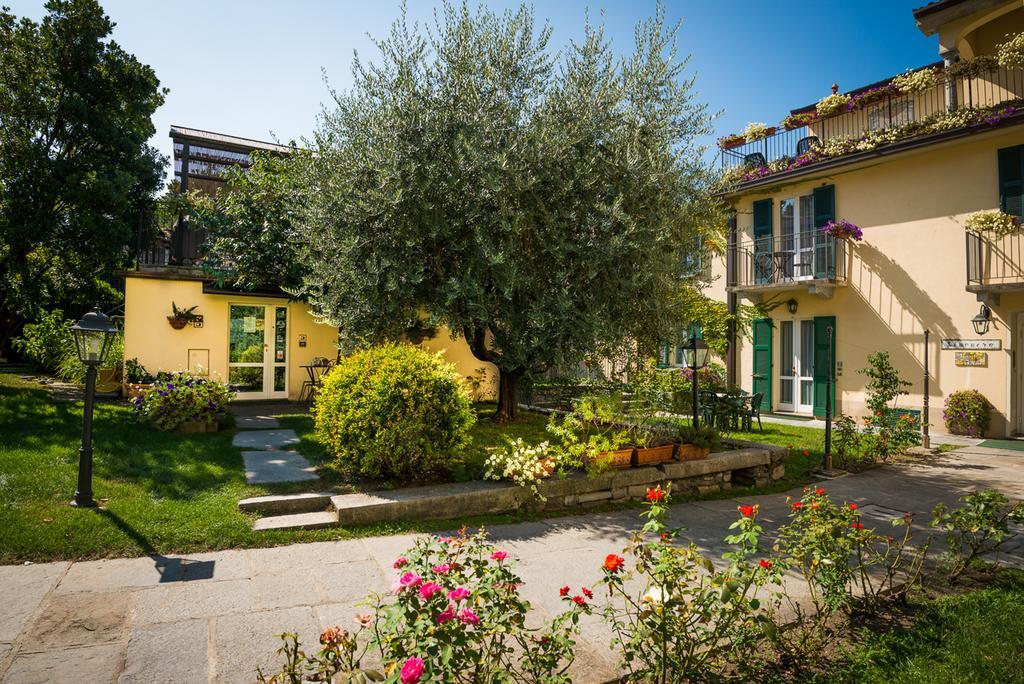 Residence La Limonera Беладжо Екстериор снимка