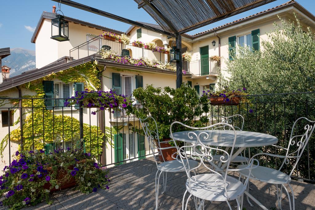Residence La Limonera Беладжо Екстериор снимка