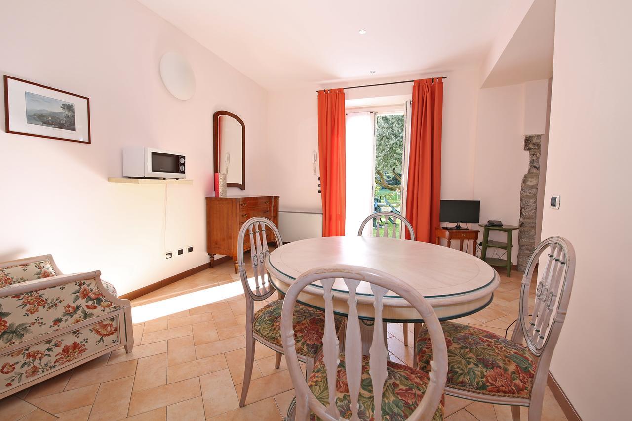 Residence La Limonera Беладжо Екстериор снимка