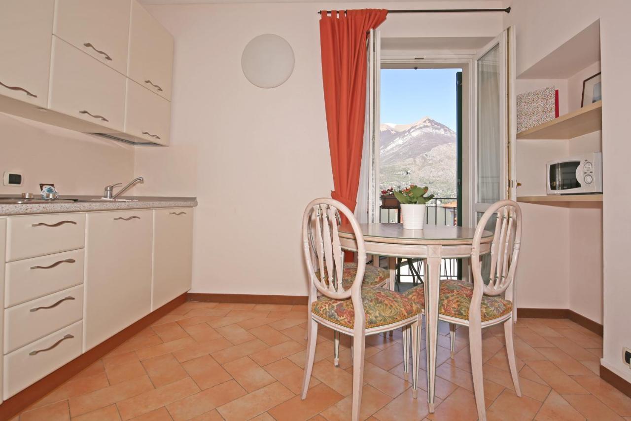 Residence La Limonera Беладжо Екстериор снимка
