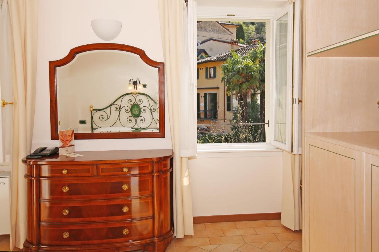 Residence La Limonera Беладжо Екстериор снимка