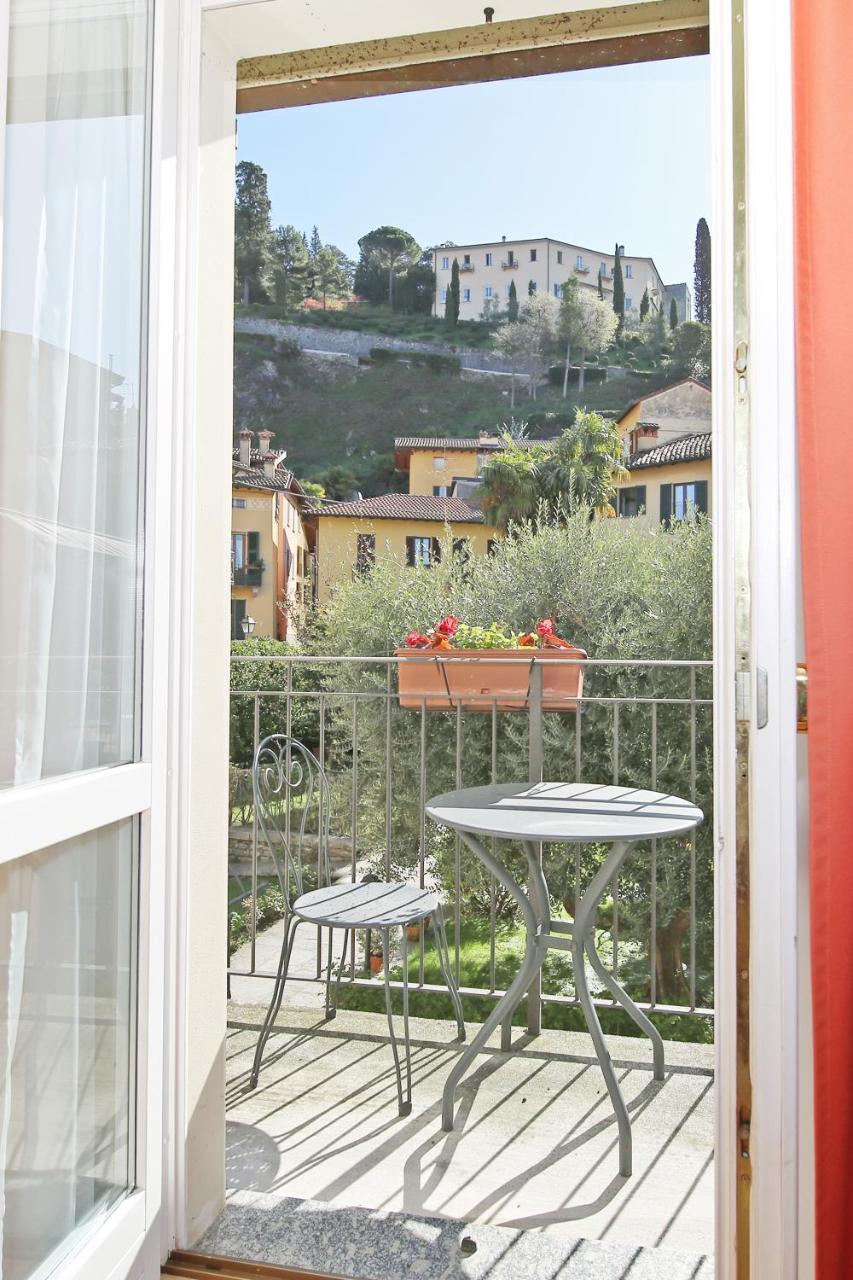 Residence La Limonera Беладжо Екстериор снимка