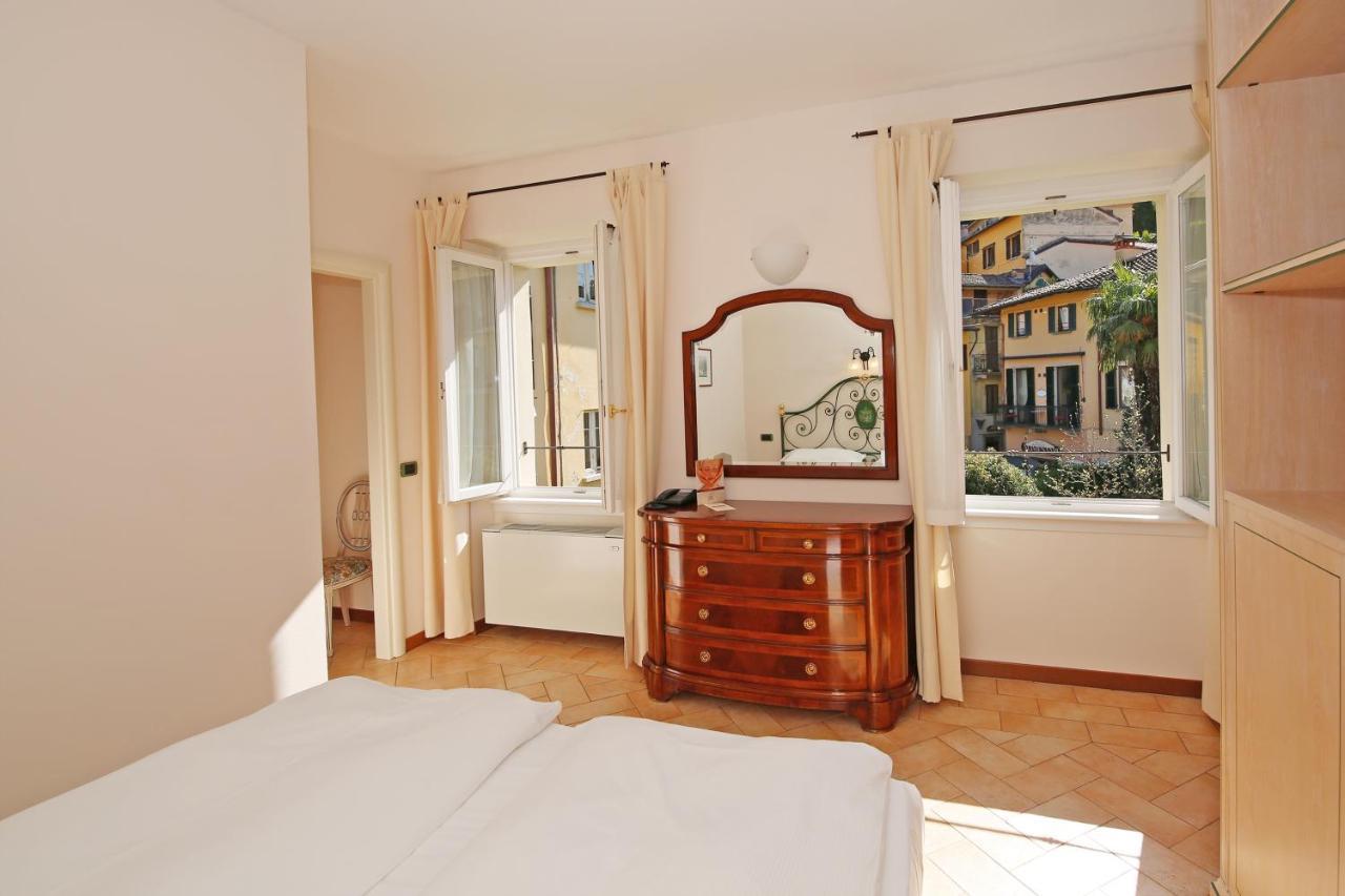 Residence La Limonera Беладжо Екстериор снимка