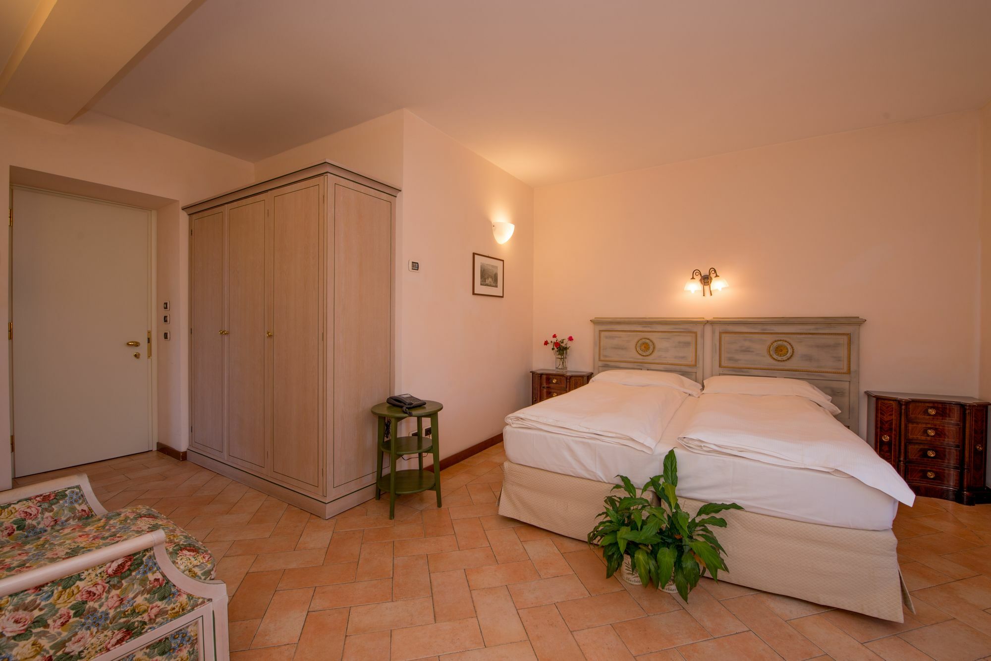 Residence La Limonera Беладжо Екстериор снимка