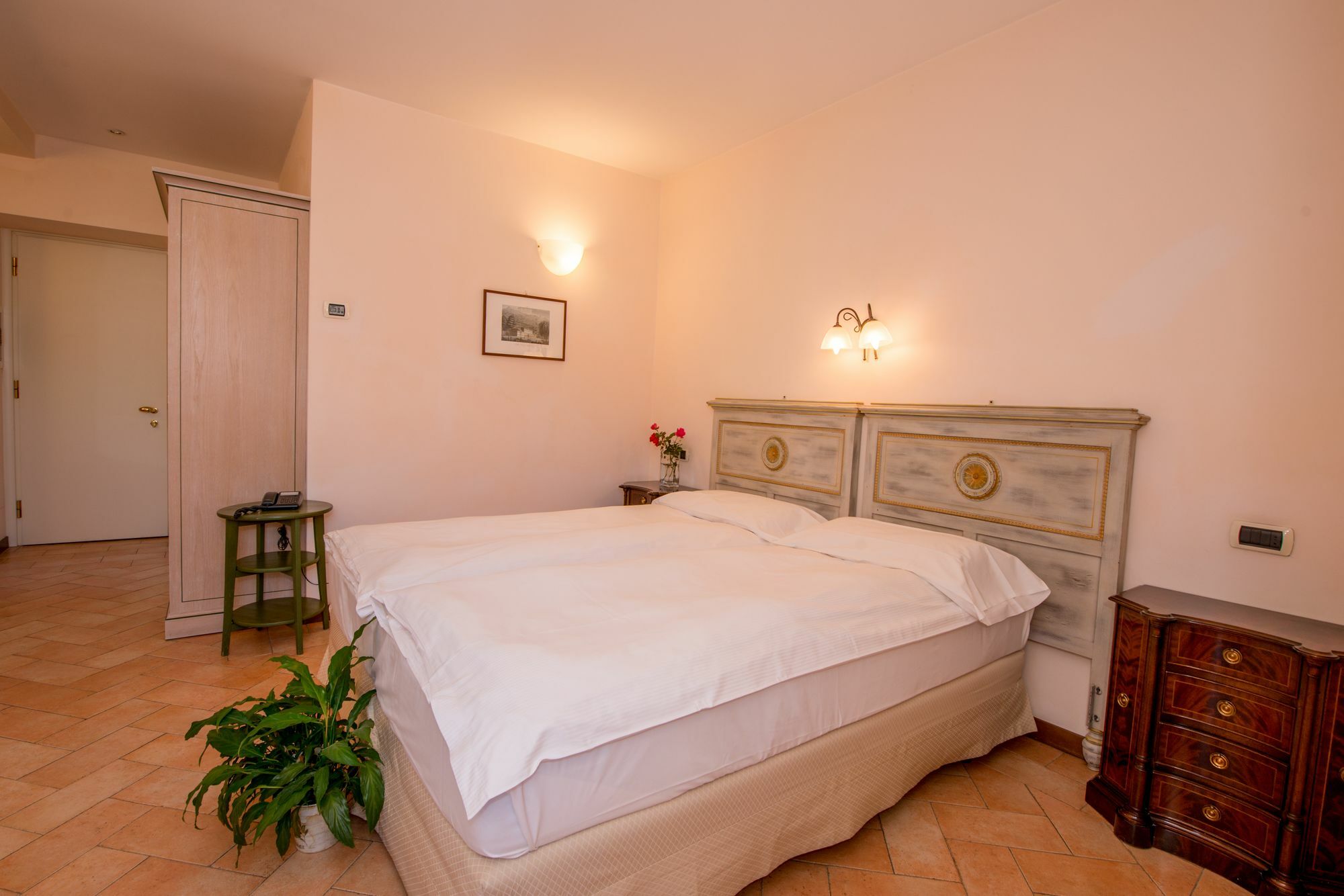 Residence La Limonera Беладжо Екстериор снимка